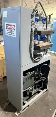 USED 1985 WABASH WABASH 30-1515-2TMB PRESS