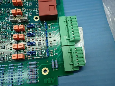 NEW ABB 3BHE009319R0001