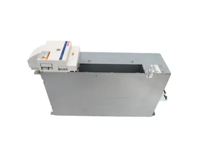 REFURBISHED REXROTH HMS01.1N-W0110-A-07-NNNN SERVO DRIVE R911310462
