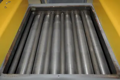 USED CWP 20 SPS