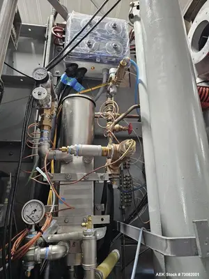 USED EVERGREEN EH2