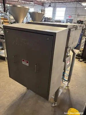 USED AMFEC 510