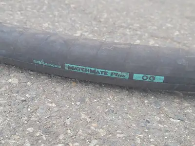 USED AEROQUIP GH120-24