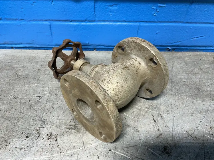 Used KITZ SCS13 Pumps Ohio US | HGR 24 #1344063