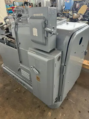 USED ACME HILL XL3