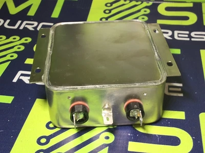 CORCOM 20ER1 POWER LINE FILTER 20A 120/250V 50/60Hz