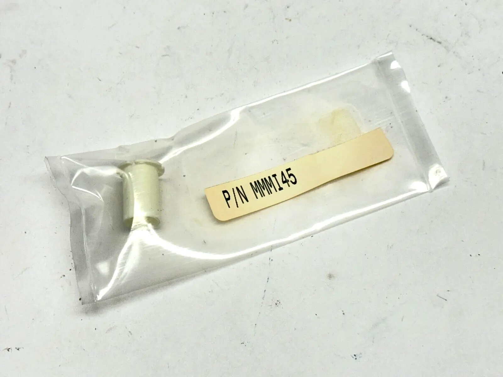 MMMI45 | Eberline  Valve Bearing For Radiation Monitoring System - New Other