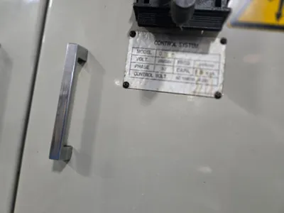 KIA Kiacenter V25 Drilling & Tapping Centers | 520 Machinery Sales LLC (11)