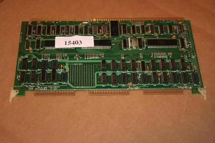 Used INTEL PWA1000929-03 Circuit Boards Michigan US | Ideal Machinery #582357
