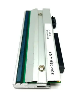 SSI-105SL-203S | Zebra  Printhead 203dpi - Used