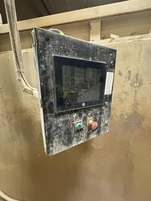 CHINESE 1600mm Block Saws | STONE EQUIPMENT WAREHOUSE (8)