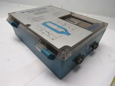 Milltronics AiRanger  DPL