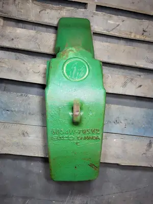 USED ESCO 6854W-70SV2