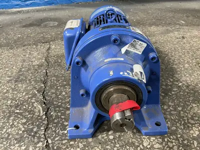 Used SUMITOMO TCF/FB10 Motors (misc) Ohio US | HGR 24 #1266183