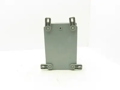 Hubbell IP69k Rotary Disconnect 600V 50Hp 100A Enclosed