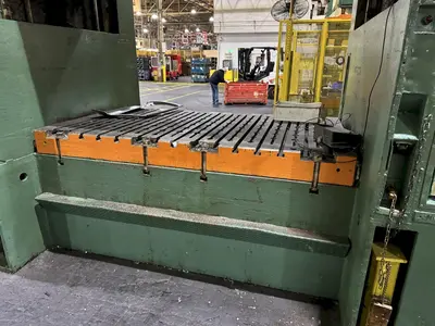 USED DANLY S2-450-96-54