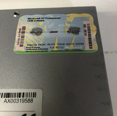 USED Phoenix Contact CPC 5015 PM CO
