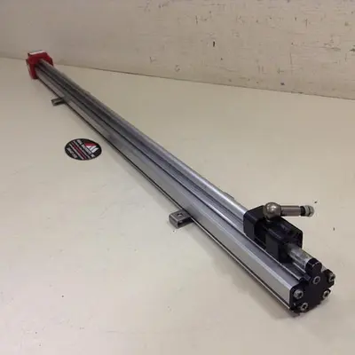 USED MTS EPS0270UD601V0