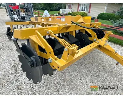 Used ROME _UNKNOWN_ Disc Harrows Iowa US | Keast Enterprises #1360384