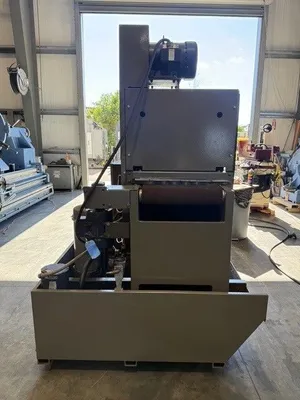 TIMESAVERS 50-19MW sander | GMT (6)