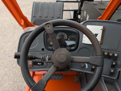 USED 2016 JLG 642