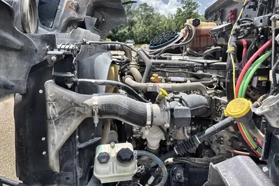 Used 2017 WESTERN STAR 4700 Conventional trucks Louisiana US | Proxy Equipment #1385163