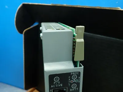 USED ALLEN BRADLEY 1785L11B