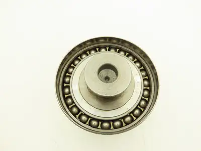 Harmonic Drive Wave Generator 40mm ID 128mm OD 52mm W