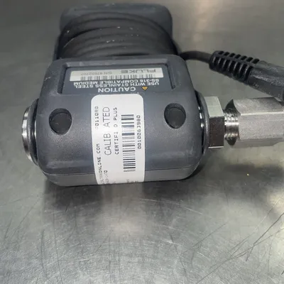 NEW Fluke 700P27 Pressure Module 300 PSIG @DH