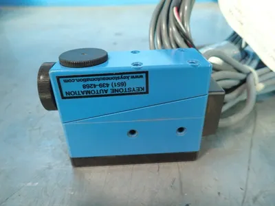 Used SICK NTL6B12 Photoelectric Sensors Ohio US | HGR 24 #1406472