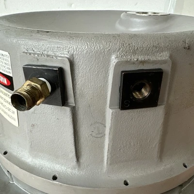USED Wallace Tiernan 62A-4A-0030