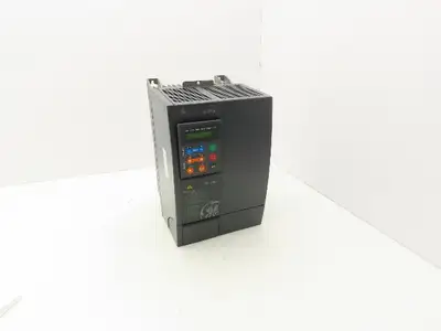 Used GENERAL ELECTRIC _UNKNOWN_ Variable Speed Drives Indiana US | Arrow Industrial #1316616
