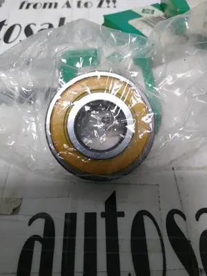Used INA 62042RS Bearings | Surplus Asset Holdings #1190527