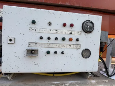 Used 2005 PUTZMEISTER BSF32Z.16H Concrete Pumps Colorado US | Concrete Pump Depot #1393849