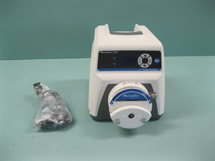 Used Cole-Parmer 07528-10 Miscellaneous Laboratory Equipment New Hampshire US | Bitter End Trading #1127638