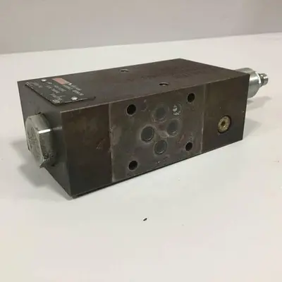 Used REXROTH R978917495 Valves/Fittings Michigan US | Ideal Machinery #1277147