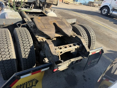 Used 2010 INTERNATIONAL 8600SBA4X2 Conventional trucks Ohio US | Miedema Asset Management Group #1693423
