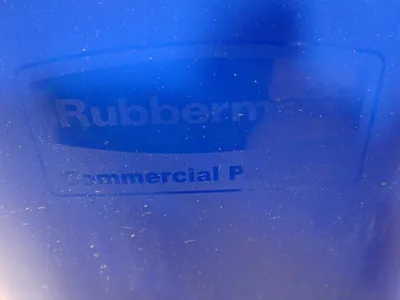 Used RUBBERMAID 2955 Miscellaneous MRO Ohio US | HGR 24 #781131