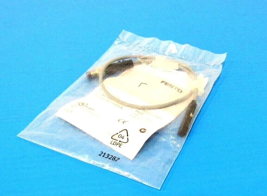 NEW FESTO SME-8M-24V PROXIMITY SWITCH SME8M24V