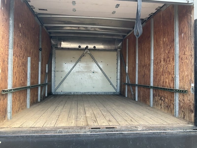 Used 2004 CHEVROLET EXPRESS Box trucks Michigan US | Miedema Asset Management Group #1301464