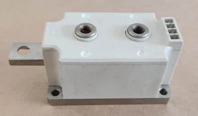 USED SEMIKRON 12-679167-01