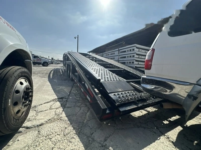 Used 2025 INFINITY GN600 Miscellaneous Trucks/Trailers California US | Revelation Machinery #1470763