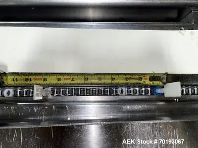 USED BOSCH PACK 201