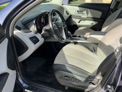 Used 2014 GMC TERRAIN SUVs Michigan US | Miedema Asset Management Group #1461364