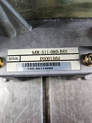 MITSUBISHI MR-S11-080-E01 Tooling | GMT (7)
