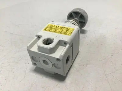 USED SMC IR1010-01