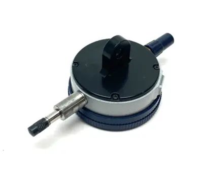 USED MITUTOYO DIAL PRESS INDICATOR FULL JEWELED