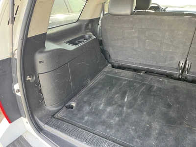 USED 2014 CHEVROLET TAHOE