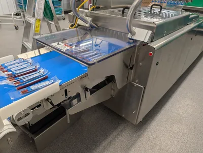 Used ULTRASOURCE Bison Food Processing Equipment (misc) Illinois US | M&M Equipment Corp. #1321582
