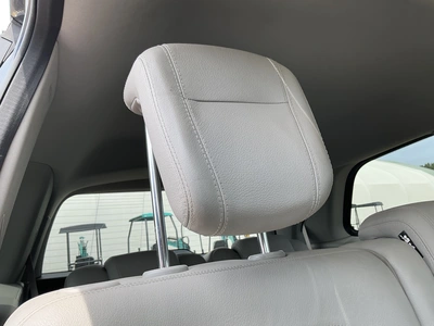 Used 2015 MERCEDES-BENZ GL-CLASS SUVs Michigan US | Miedema Asset Management Group #1344744